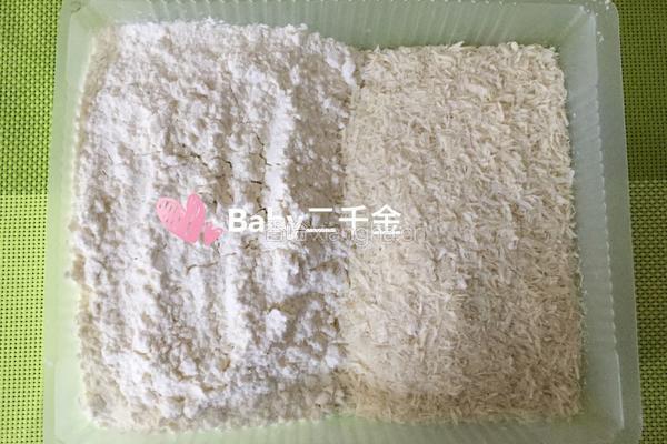 酥煎小黄鱼+番茄酱的做法图解2