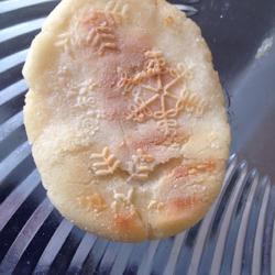 糯米小饼的做法[图]