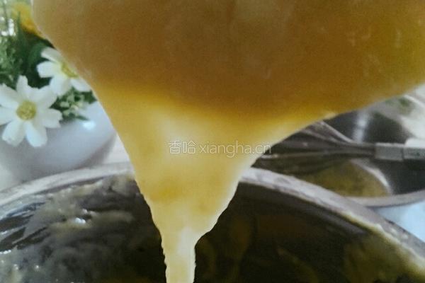 奶油泡芙的做法图解11