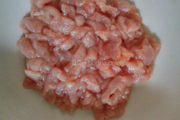 家常水豆腐的做法图解2