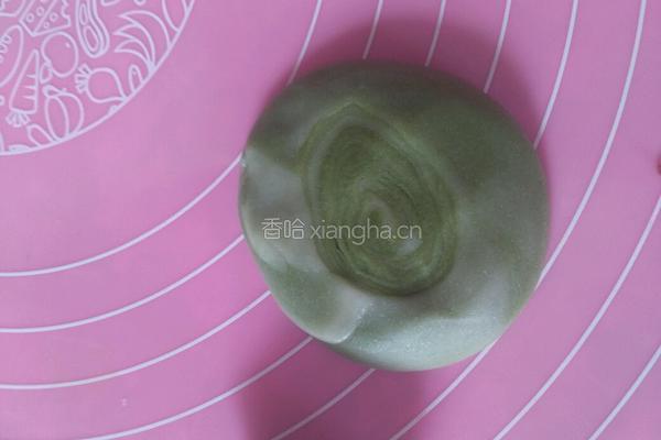 抹茶酥的做法图解10