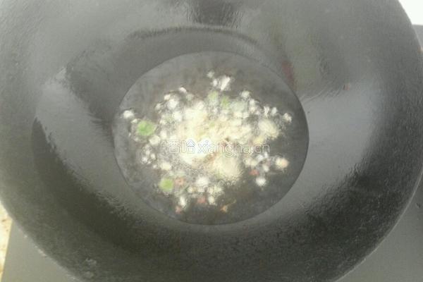 耗油生菜的做法图解3
