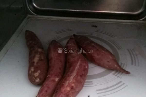 美味冰淇淋浆的做法图解1