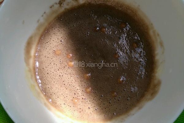 美味冰淇淋浆的做法图解3