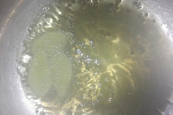 川味酸菜鱼的做法图解8