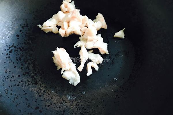 猪肉皮炖豆角、土豆～的做法图解6