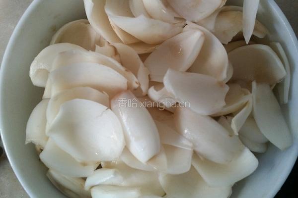 炒杂锦（金玉满堂）的做法图解4