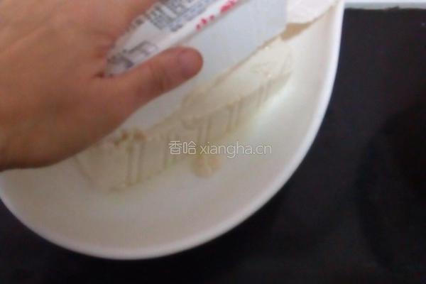 麻辣豆腐的做法图解2