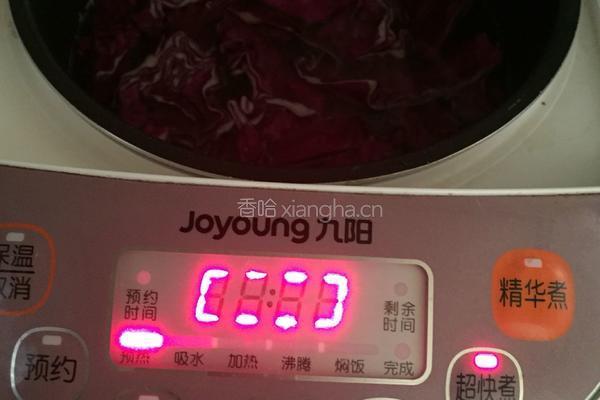 水晶冬瓜~葡萄的做法图解2