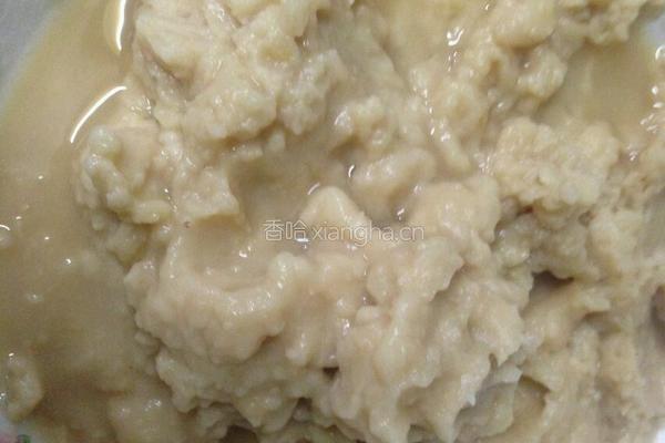 桃山月饼的做法图解8