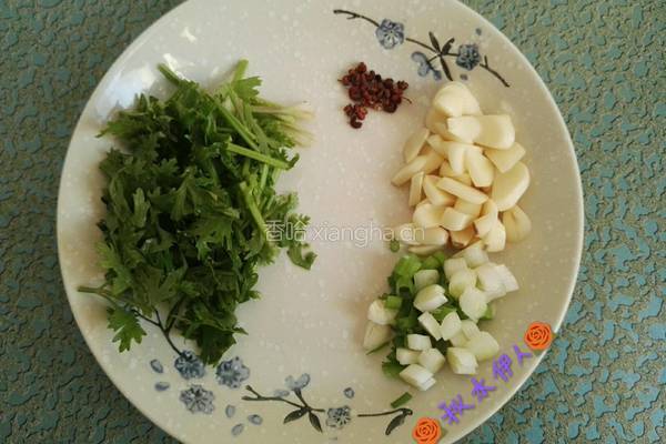 醋溜土豆丝的做法图解2