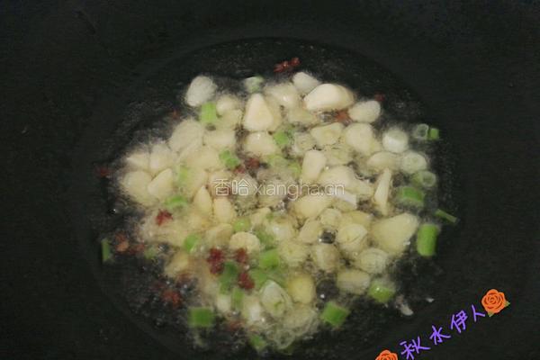 醋溜土豆丝的做法图解3