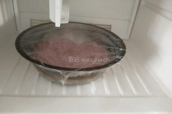 鱼丸的做法图解4