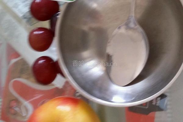 水果捞的做法图解1