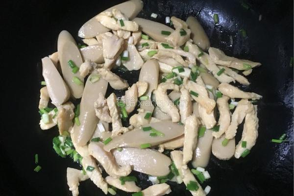 鲜虾虾子面的做法图解3
