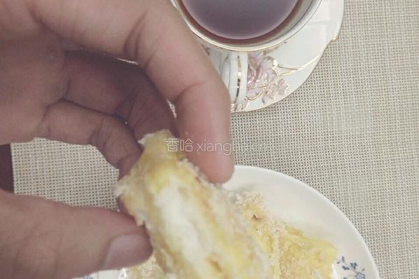 油炸冰淇淋的做法图解7