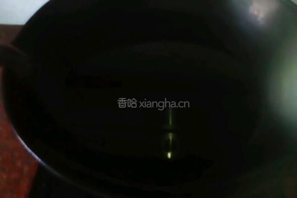红烧豆腐的做法图解1