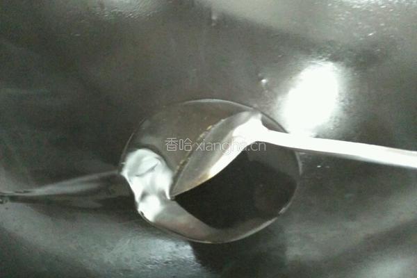清炒八棱瓜的做法图解3