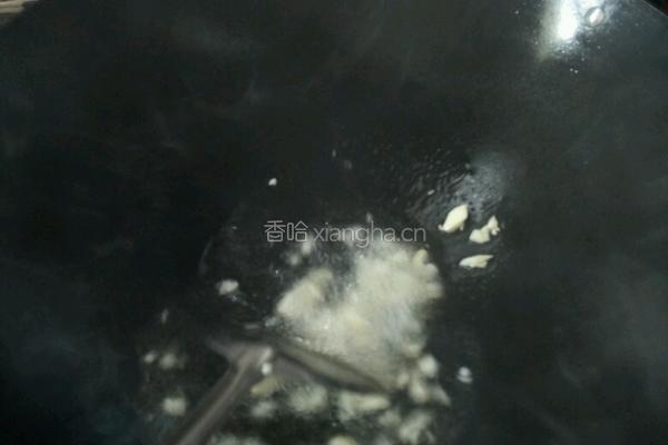 清炒八棱瓜的做法图解4