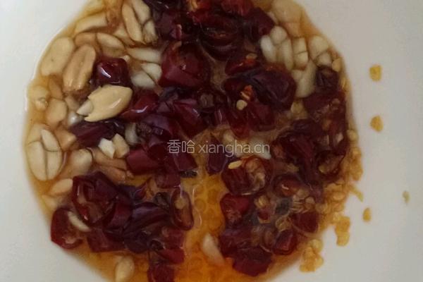 口水鸡腿的做法图解9