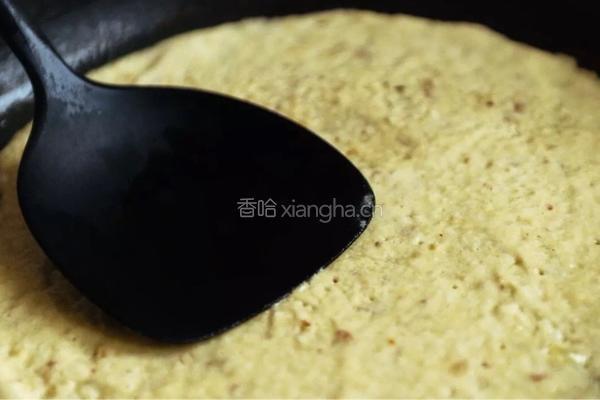核桃杏仁饼的做法图解14