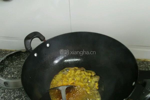 麻辣豆腐的做法图解3