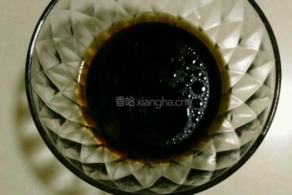 葱香豆皮的做法图解4