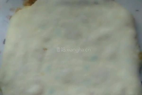 千层肉饼的做法图解11