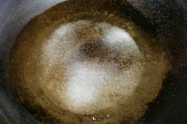 湘乡腊鱼的做法图解3