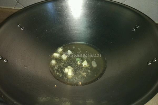 黄瓜炒瘦肉的做法图解5