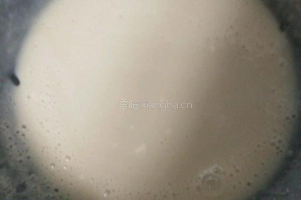炼乳的做法图解5