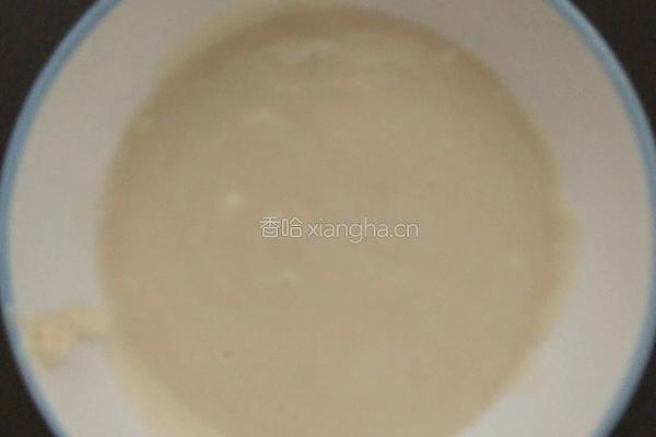 炼乳的做法图解6