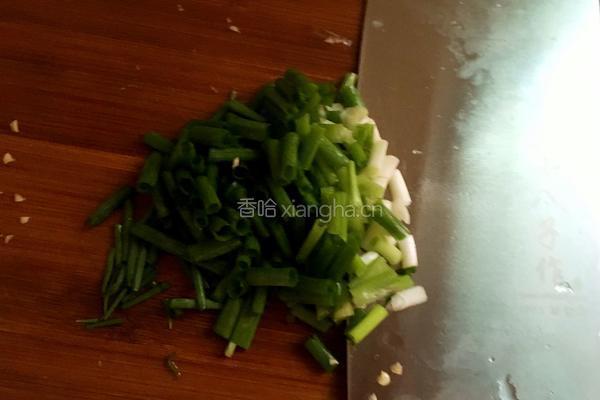 红烧鳊鱼的做法图解3