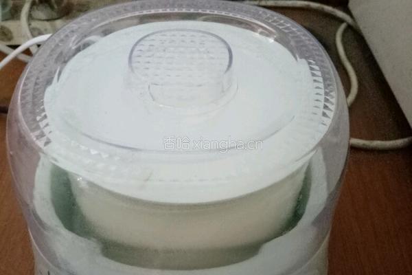 酸酸乳的做法图解5