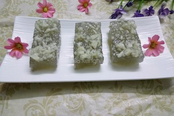 马蹄糕的做法图解11