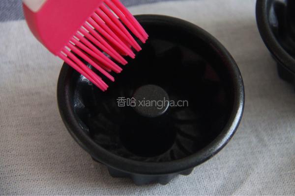 可丽露的做法图解7