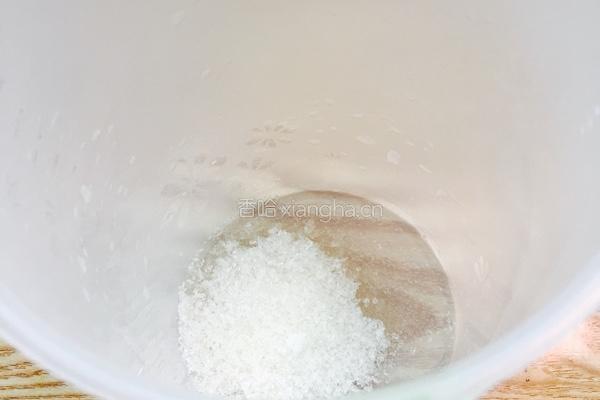 黄豆原味豆浆的做法图解8