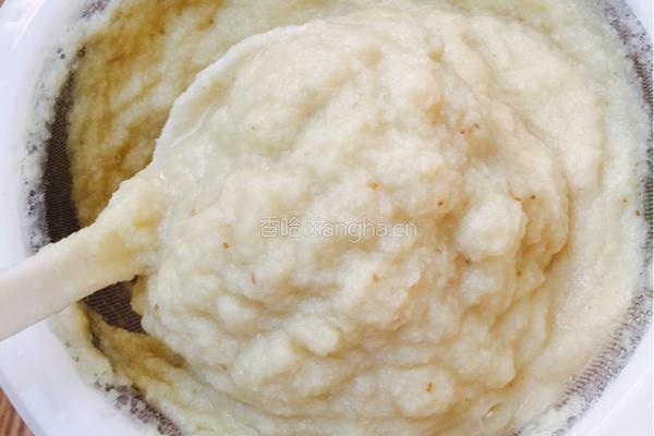 黄豆原味豆浆的做法图解11