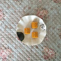 南瓜饼的做法[图]