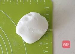 冰皮饼的做法图解2