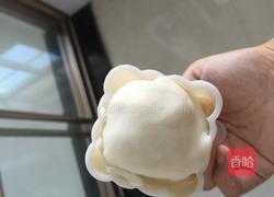 冰皮饼的做法图解4