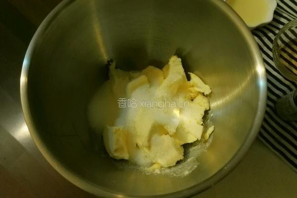 经典重芝士蛋糕的做法图解4