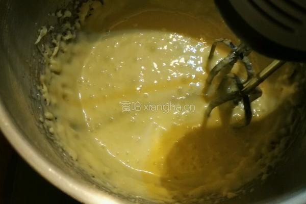 经典重芝士蛋糕的做法图解7