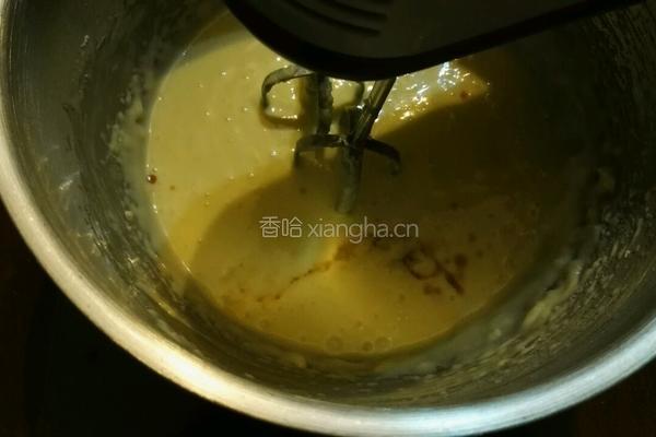 经典重芝士蛋糕的做法图解10