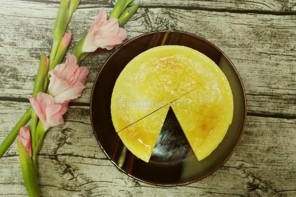 经典重芝士蛋糕的做法图解16