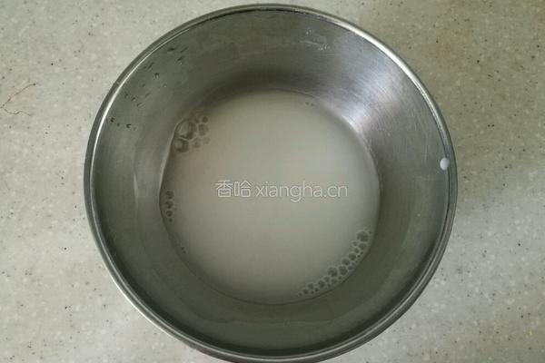 松仁玉米的做法图解4