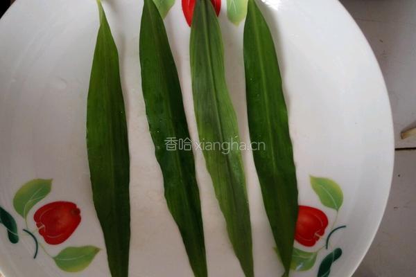 糯米蒸肉的做法图解3