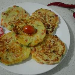 香煎土豆饼的做法[图]