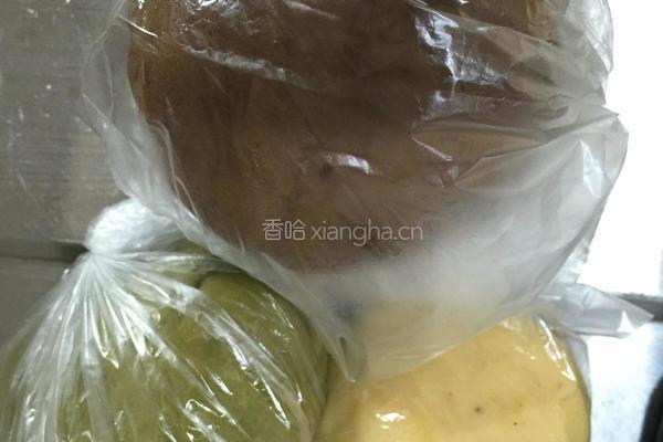 桃山皮的做法图解9