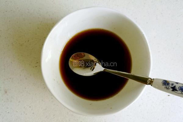 京酱肉丝的做法图解11